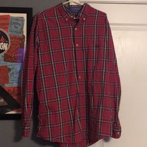 Men’s Chaps dress shirt